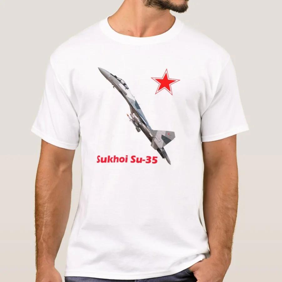 Russian Air Force Sukhoi Su35 Super Flanker Fighter TShirt 100 Cotton ONeck Short Sleeve Casual Mens Tshirt Size S3XL S
Russian Air Force Sukhoi Su35 Super Flanker Fighter TShirt 100 Cotton ONeck Short Sleeve Casual Mens Tshirt Size S3XL S