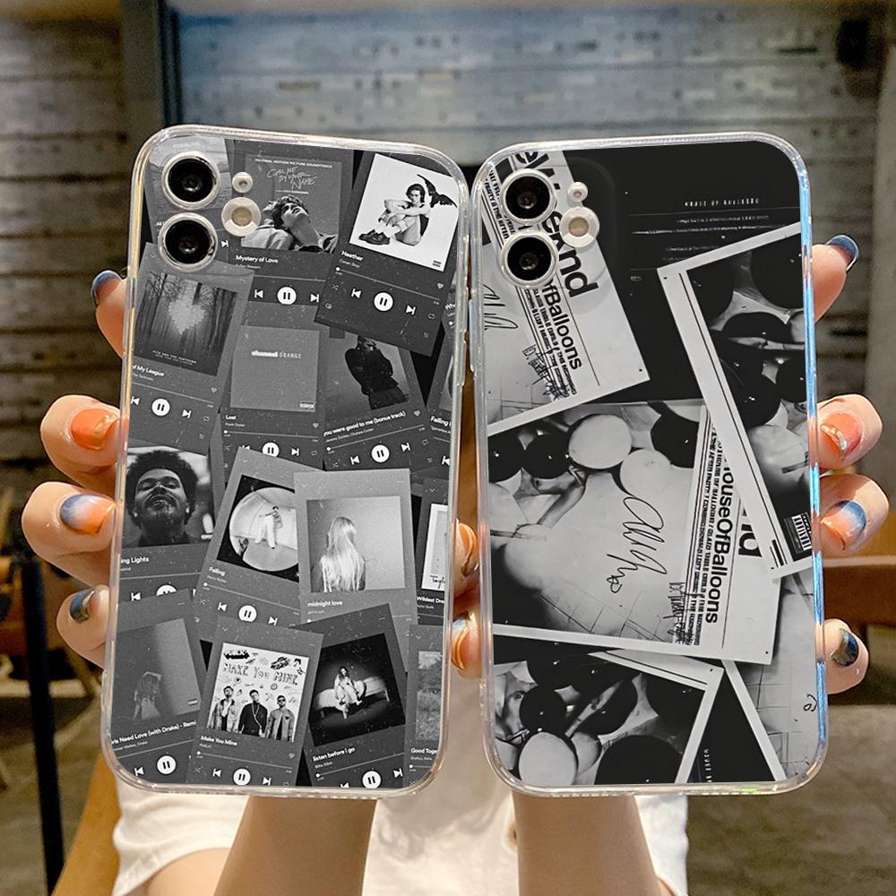 Мягкие чехлы для телефонов IPhone The Weeknd House Of Balloons 14 11 12 Pro 8 7 14 Plus X Pro 14 MAX 13 MINI XR XS 13 pro
Мягкие чехлы для телефонов IPhone The Weeknd House Of Balloons 14 11 12 Pro 8 7 14 Plus X Pro 14 MAX 13 MINI XR XS 13 pro