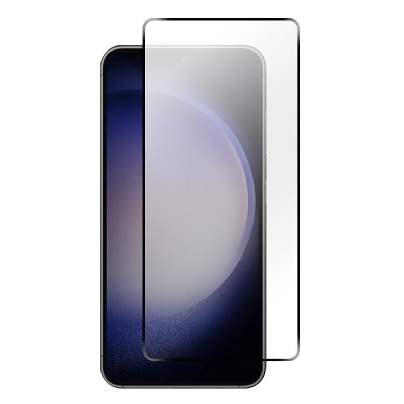 RURIHAI 10Pcs For Samsung Galaxy S24 Full Screen Protector Secondary Hardening Film (Fingerprint Unlock Support) Type A
RURIHAI 10Pcs For Samsung Galaxy S24 Full Screen Protector Secondary Hardening Film (Fingerprint Unlock Support) Type A