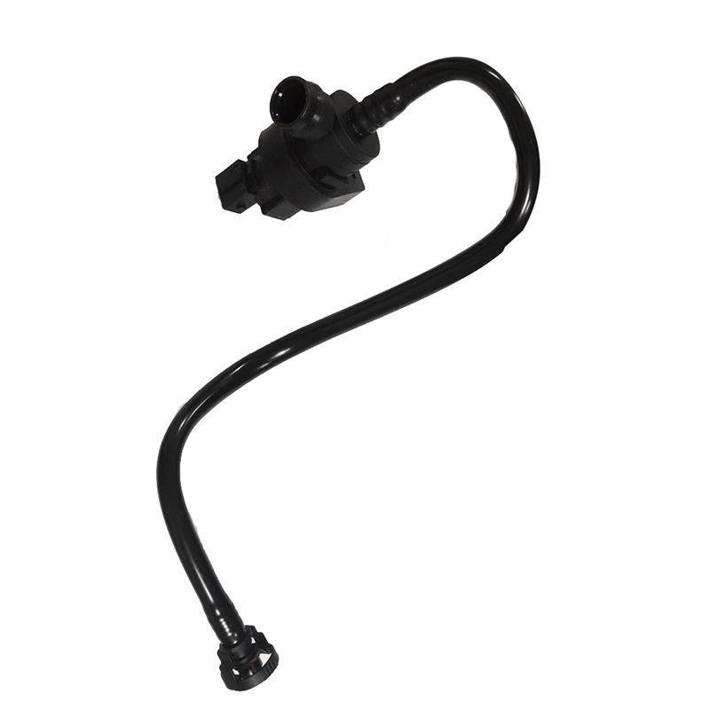 Powerful 13907515795 Fuel Tank Venting Valve With Pipe For BMW 7 Series E65 E66 E67 760I 2004-2006 Car Exhaust Venting Valve чорний
Powerful 13907515795 Fuel Tank Venting Valve With Pipe For BMW 7 Series E65 E66 E67 760I 2004-2006 Car Exhaust Venting Valve чорний