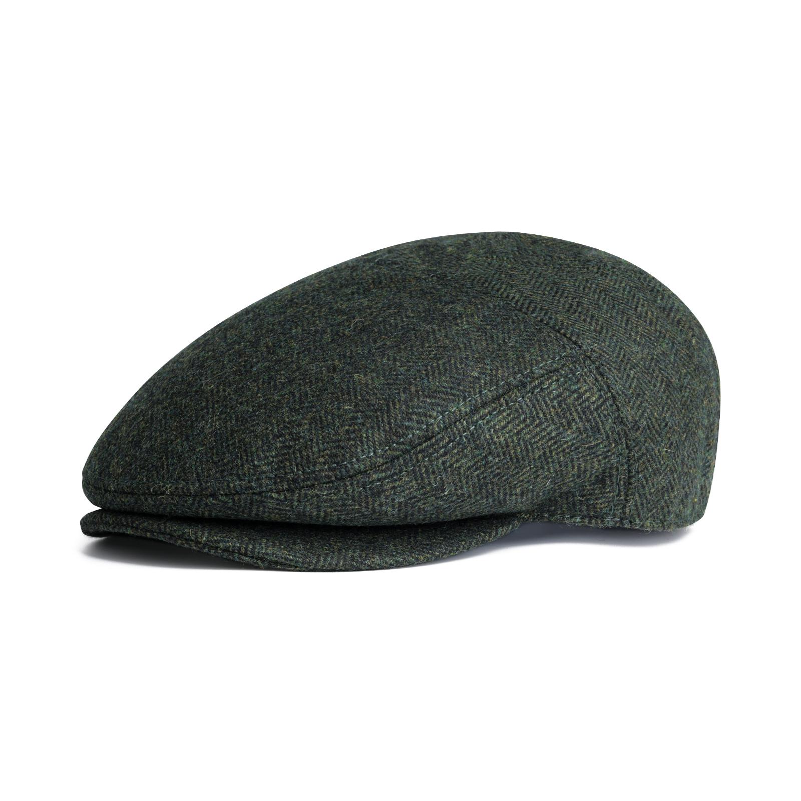 JANGOUL XL/XXL Wool Tweed Newsboy Flat Cap for Men Winter Fashion Ivy Cap Gatsby Golf Hat Satin Lined 60cm зелёный
JANGOUL XL/XXL Wool Tweed Newsboy Flat Cap for Men Winter Fashion Ivy Cap Gatsby Golf Hat Satin Lined 60cm зелёный