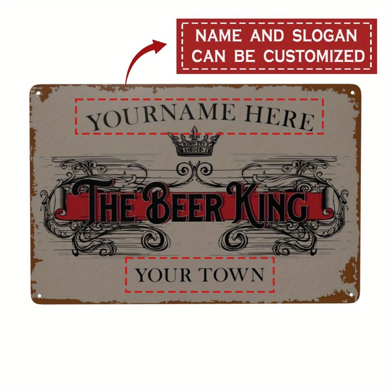 Custom Tin Sign Retro Pub Bar Garage Man Cave Wall Decor белый
Custom Tin Sign Retro Pub Bar Garage Man Cave Wall Decor белый