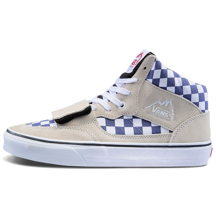 Кроссовки унисекс Vans Mountain Edition Turtledove Checkerboard Коричневый Синий VN0A3TKGU9I
Кроссовки унисекс Vans Mountain Edition Turtledove Checkerboard Коричневый Синий VN0A3TKGU9I