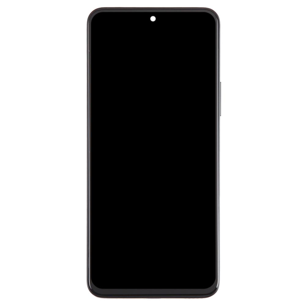For Honor X50i 5G Grade C LCD Screen and Digitizer Assembly+Frame (Without Logo) Black
For Honor X50i 5G Grade C LCD Screen and Digitizer Assembly+Frame (Without Logo) Black