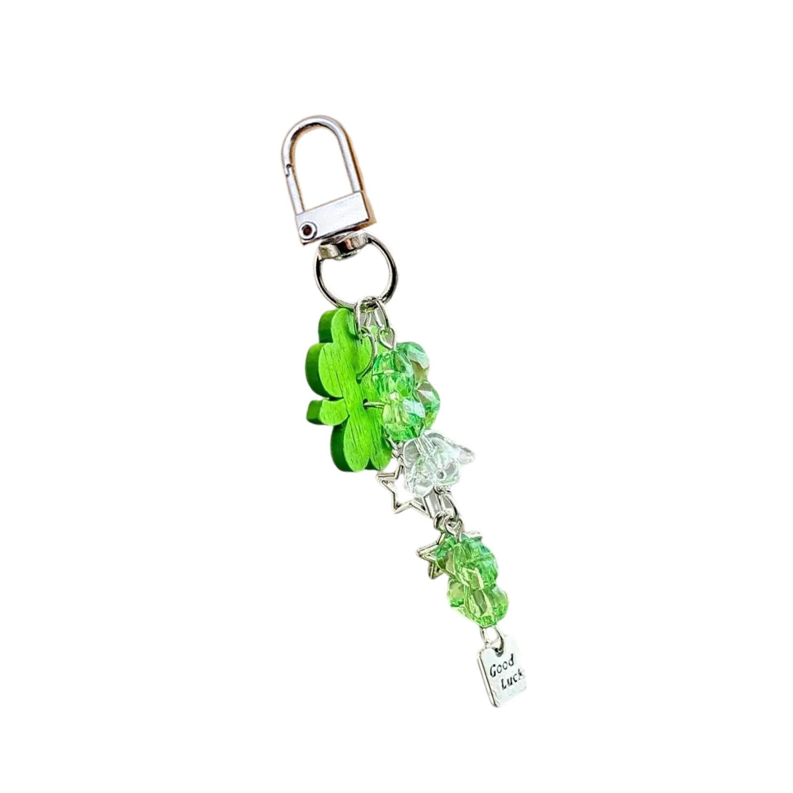 Многофункциональное украшение для телефона, украшение для телефона с растением, подвеска для телефона в виде четырехлистного клевера, подходит для украшения ключей, карт, телефона B
Многофункциональное украшение для телефона, украшение для телефона с растением, подвеска для телефона в виде четырехлистного клевера, подходит для украшения ключей, карт, телефона B