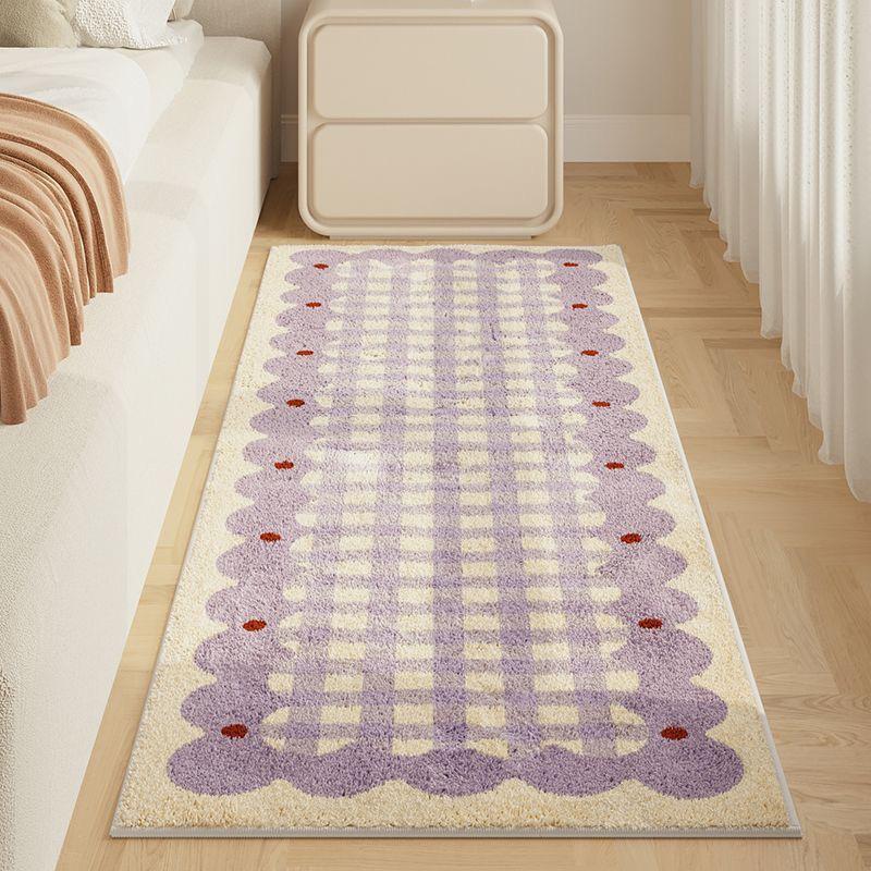 ins Fresh Imitation Cashmere Rug Insulation Easy To Care Bedroom Bed Blanket Cloakroom Carpet Bathroom Door Mat Home Decor 60x160cm 24x63inch
ins Fresh Imitation Cashmere Rug Insulation Easy To Care Bedroom Bed Blanket Cloakroom Carpet Bathroom Door Mat Home Decor 60x160cm 24x63inch