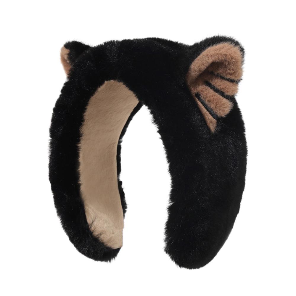 Fashion Plush Winter Bear Earmuffs Anti-Freeze Cartoon Ear Protection Cover Keep Warm Thickening Ear Warmer for Women Girls
Fashion Plush Winter Bear Earmuffs Anti-Freeze Cartoon Ear Protection Cover Keep Warm Thickening Ear Warmer for Women Girls