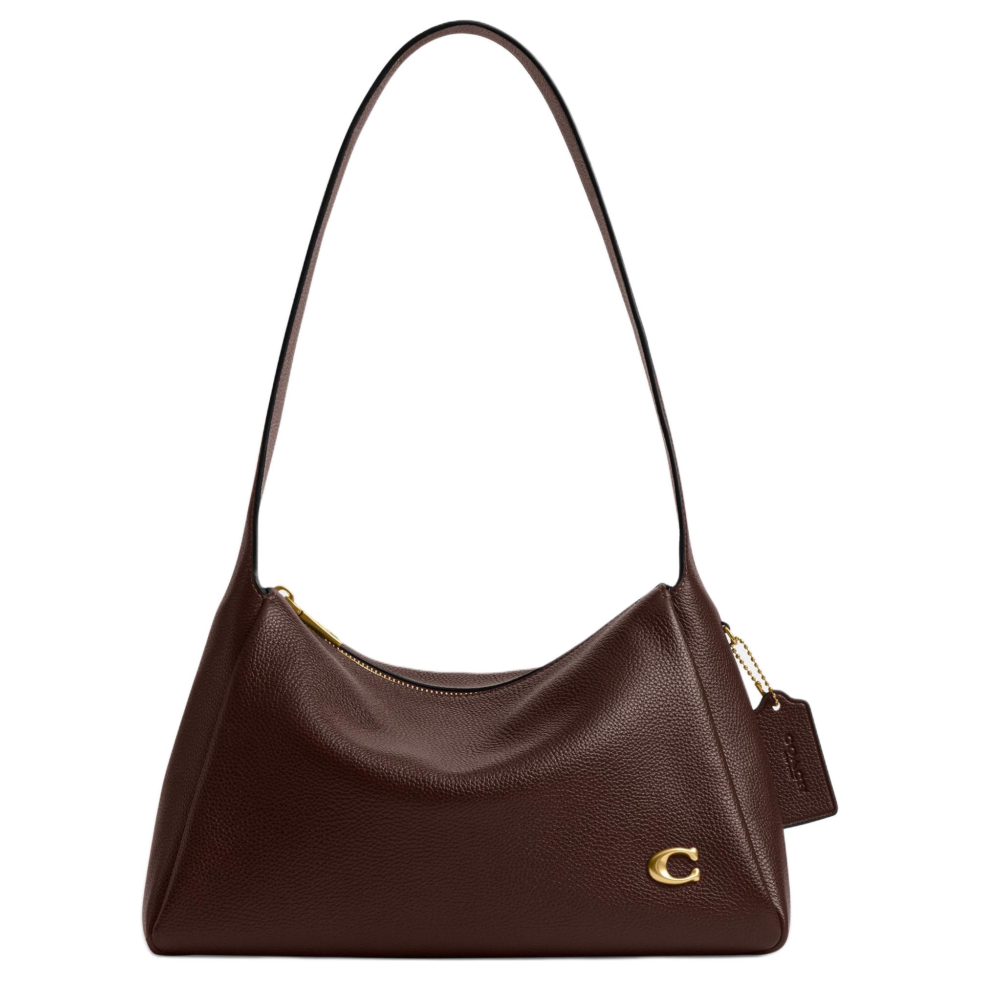 Coach Lola 29 Shoulder Bag Women Shoulder Bag Gold Brown CCC45-B4MPL Basic Set (Bag+Dust Bag)
Coach Lola 29 Shoulder Bag Women Shoulder Bag Gold Brown CCC45-B4MPL Basic Set (Bag+Dust Bag)