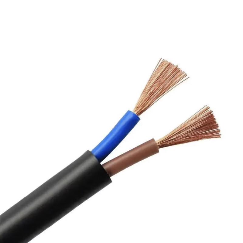 RVV 3x2.5 Power Cable
RVV 3x2.5 Power Cable