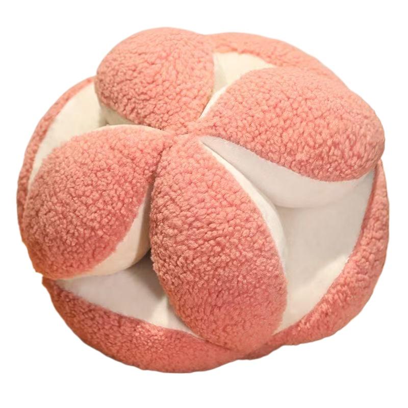 Hydrangea Pillow Anime Plush Toy 25/35cm Cute Stuffed Animal Soft Doll Multi-Functional Christmas Thanksgiving Gift 25cm рожевий
Hydrangea Pillow Anime Plush Toy 25/35cm Cute Stuffed Animal Soft Doll Multi-Functional Christmas Thanksgiving Gift 25cm рожевий