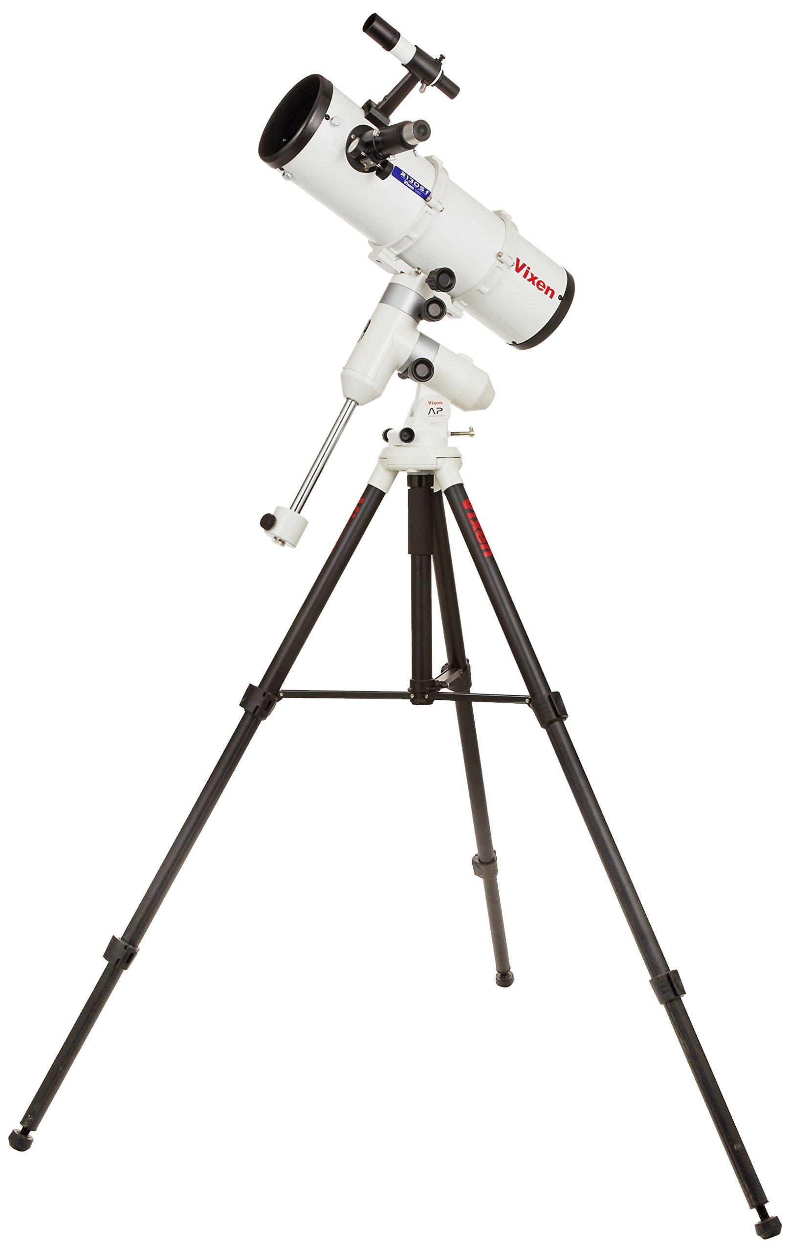 Vixen AP Equatorial Mount Series AP-R130Sf 39978-9
Vixen AP Equatorial Mount Series AP-R130Sf 39978-9
