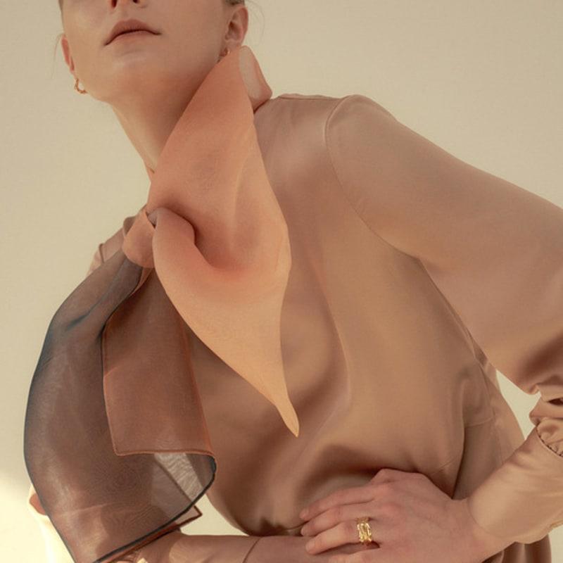 Saint Luxure Pillow Soap Fla SL20FPLPTPP NAVYCORAL
Saint Luxure Pillow Soap Fla SL20FPLPTPP NAVYCORAL