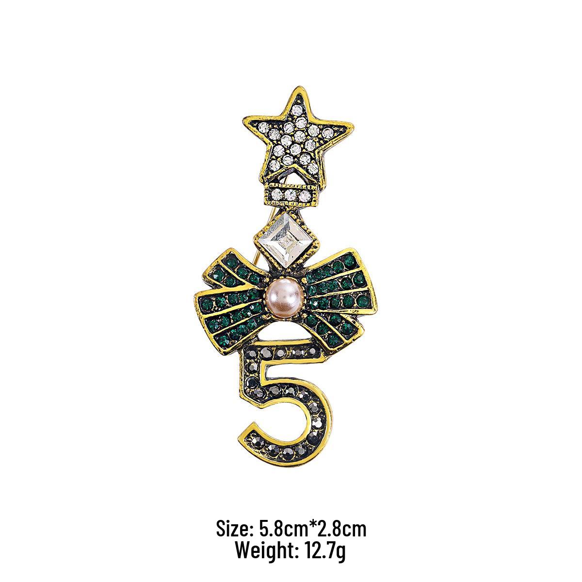 Ретро Барокко Египетская Брошь-Булавка для Женщин - Аксессуар для Воротника
Ретро Барокко Египетская Брошь-Булавка для Женщин - Аксессуар для Воротника