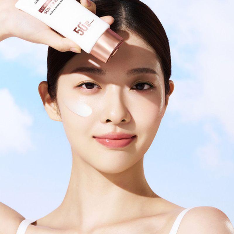 soonsoojaa UV Protection Sunscreen 50ml SPF50+/PA++++ UV Protection Sunscreen 50ml
soonsoojaa UV Protection Sunscreen 50ml SPF50+/PA++++ UV Protection Sunscreen 50ml