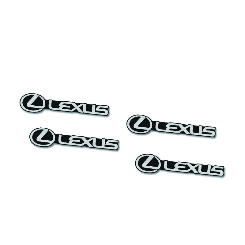 Car Audio Decorate 3D Aluminum Badge Emblem Stickers For Lexus IS250 IS200 CT200h GS300 LS430 RX450h LX570 IS300 ES RX LS IS NX
Car Audio Decorate 3D Aluminum Badge Emblem Stickers For Lexus IS250 IS200 CT200h GS300 LS430 RX450h LX570 IS300 ES RX LS IS NX