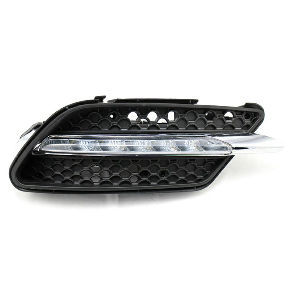 For C-Class W204 AMG 2008-2010 1 Pair Car Super Bright DRL Light LED Daytime Running Lamp Type A
For C-Class W204 AMG 2008-2010 1 Pair Car Super Bright DRL Light LED Daytime Running Lamp Type A