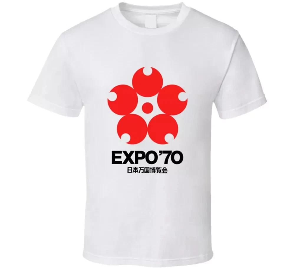 Japan, Osaka, Japan Expo 70, Japan World Exposition Sport T Shirt Tee Gift New L
Japan, Osaka, Japan Expo 70, Japan World Exposition Sport T Shirt Tee Gift New L