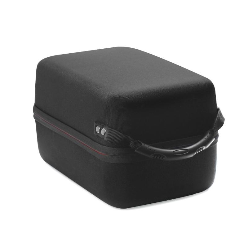 Portable Travel EVA Case Carrying Box for S Era 100 Wireless Speaker Storage Bag Design Easy to Open
Portable Travel EVA Case Carrying Box for S Era 100 Wireless Speaker Storage Bag Design Easy to Open