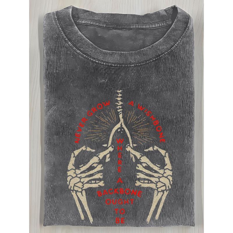 European Size Men S Washed Retro Street Style Loose Fit Featuring a Striking Skull Design And The Phrase Never Achieve Your Wish in Purple And Golden S серый
European Size Men S Washed Retro Street Style Loose Fit Featuring a Striking Skull Design And The Phrase Never Achieve Your Wish in Purple And Golden S серый