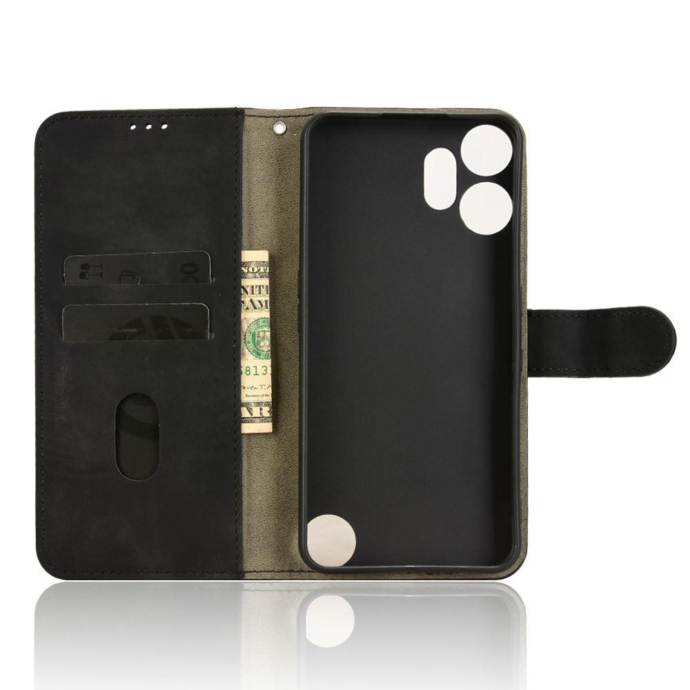For Nothing CMF Phone 2 Pro Leather Case Skin Feel Anti Drop Wallet Flip Phone Cover Brown
For Nothing CMF Phone 2 Pro Leather Case Skin Feel Anti Drop Wallet Flip Phone Cover Brown