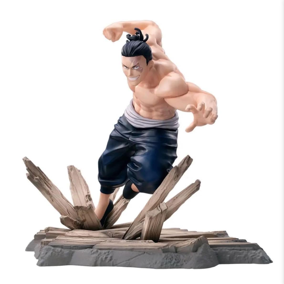 luminasta Toudou Aoi figure
luminasta Toudou Aoi figure