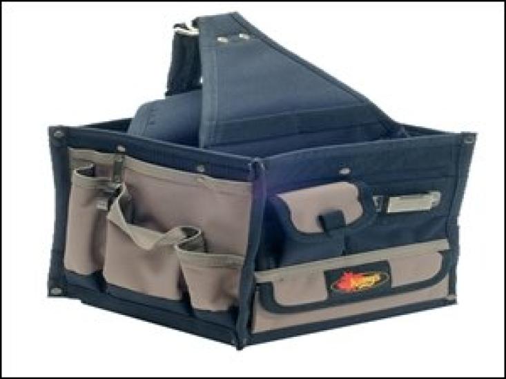 Tool Storage Case KUNY S Electrician s EL-748 синий
Tool Storage Case KUNY S Electrician s EL-748 синий