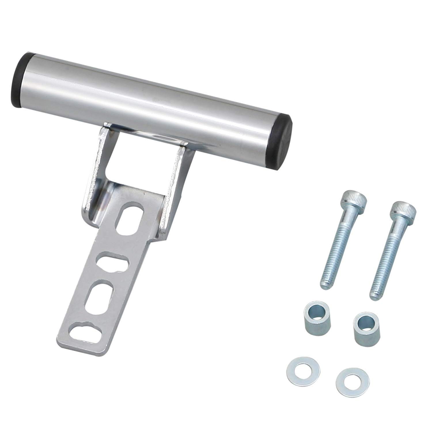 Мотоциклетный зажим Daytona Bar Master Cylinder Multi Bar Holder Short (100мм) Хром 92745
Мотоциклетный зажим Daytona Bar Master Cylinder Multi Bar Holder Short (100мм) Хром 92745
