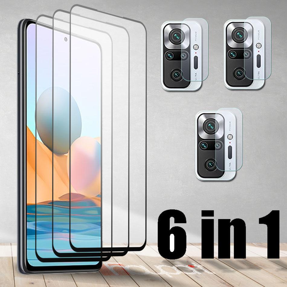 Закаленное стекло для Redmi Note 10 Pro Max Note 10S, защитная пленка для экрана + мягкая пленка для объектива камеры для Redmi Note10 Pro Huawei P Smart 2019 чистый
Закаленное стекло для Redmi Note 10 Pro Max Note 10S, защитная пленка для экрана + мягкая пленка для объектива камеры для Redmi Note10 Pro Huawei P Smart 2019 чистый