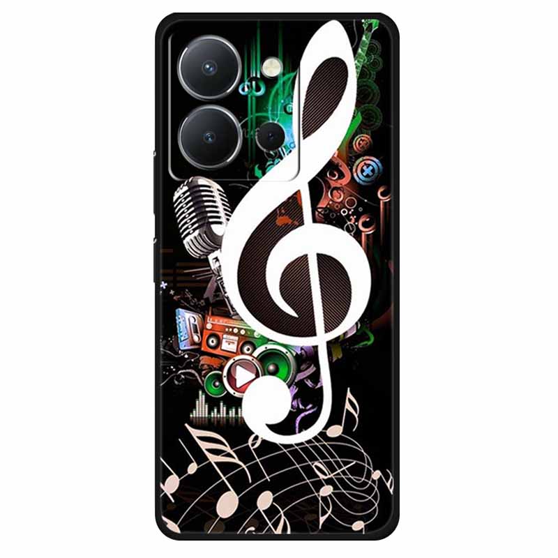 For Vivo Y36 4G Case Soft Silicone Owl Cat Fashion Back Covers for Vivo X100 Cases Cute Marble Printed Shell For VivoY36 Russian -Vivo Y36 4G Russian
For Vivo Y36 4G Case Soft Silicone Owl Cat Fashion Back Covers for Vivo X100 Cases Cute Marble Printed Shell For VivoY36 Russian -Vivo Y36 4G Russian