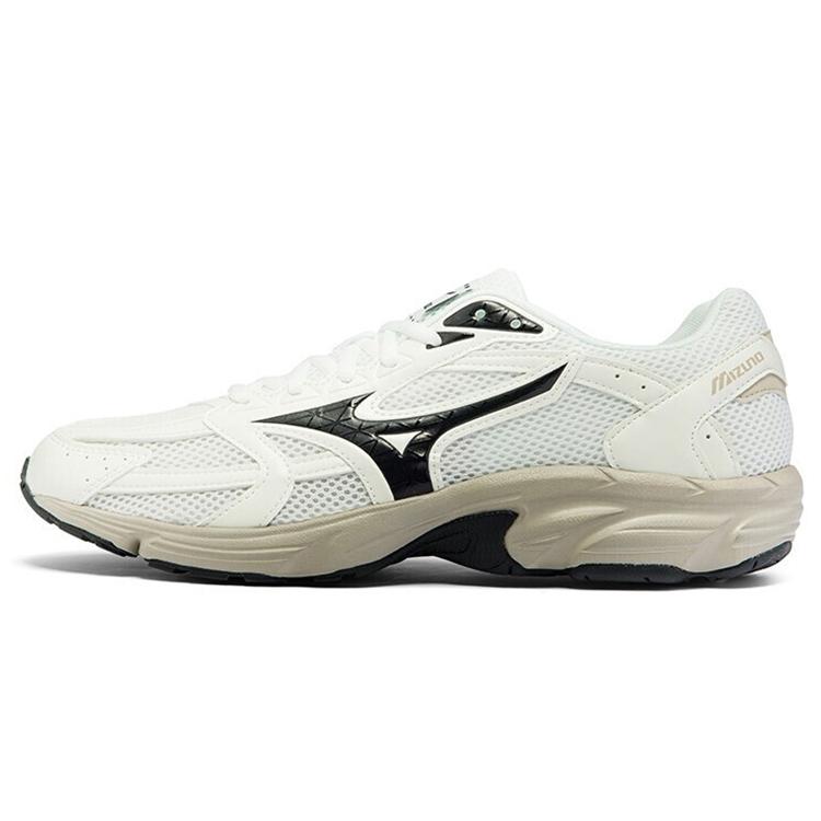 Mizuno Spark Cn White Black White Black D1GH221201 40.5
Mizuno Spark Cn White Black White Black D1GH221201 40.5