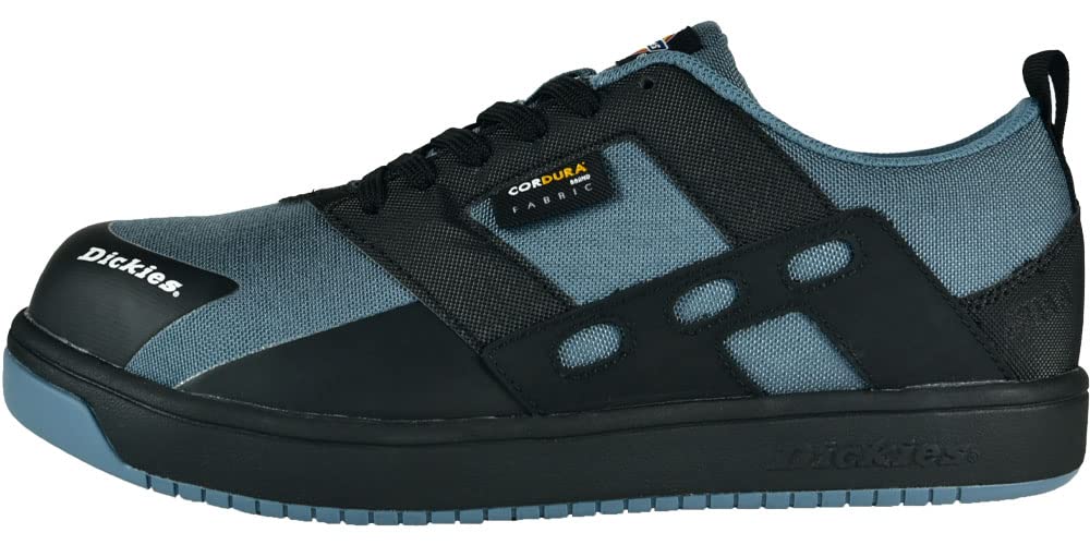 Dickies CORDURA Pro JSAA Класс A Безопасность Профессиональный Стальной Носок Размер см D-3316 Кроссовки, Мужские, Обувь, Кроссовки, Легкие, Прочные, Носок, Синий, 25.5 синий
Dickies CORDURA Pro JSAA Класс A Безопасность Профессиональный Стальной Носок Размер см D-3316 Кроссовки, Мужские, Обувь, Кроссовки, Легкие, Прочные, Носок, Синий, 25.5 синий