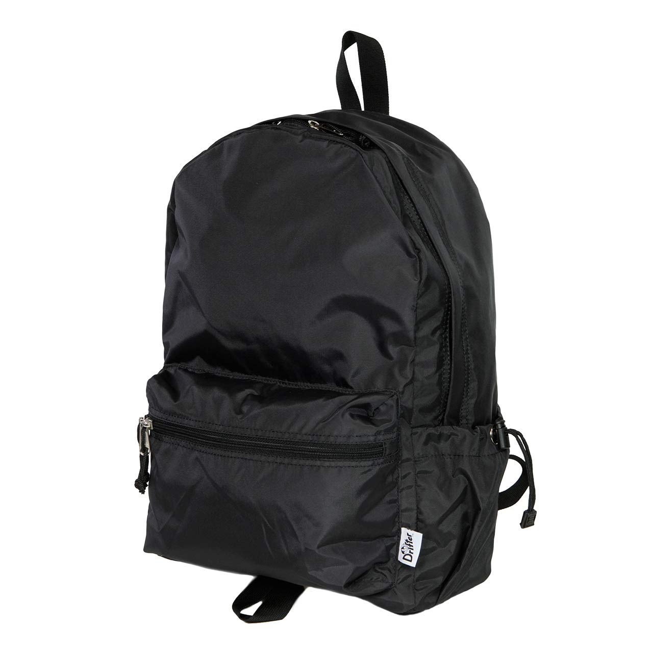 Дрифтер Классический Рюкзак DFV1460 (черный), Мужской и женский рюкзак, рюкзак для повседневной носки и рюкзак
Дрифтер Классический Рюкзак DFV1460 (черный), Мужской и женский рюкзак, рюкзак для повседневной носки и рюкзак