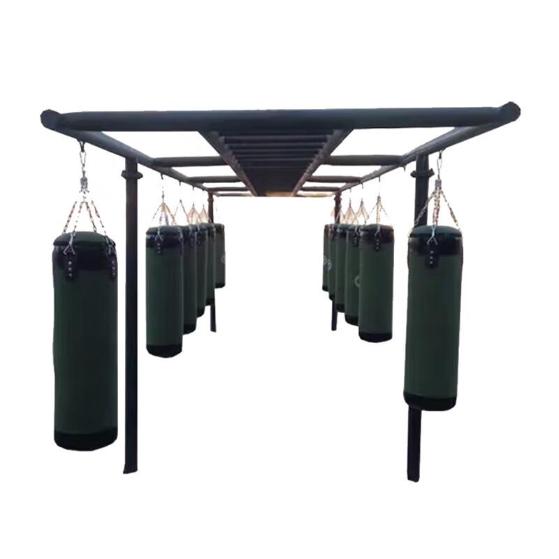 Lianzhicheng Large Punching Bag Training Stand Set
Lianzhicheng Large Punching Bag Training Stand Set