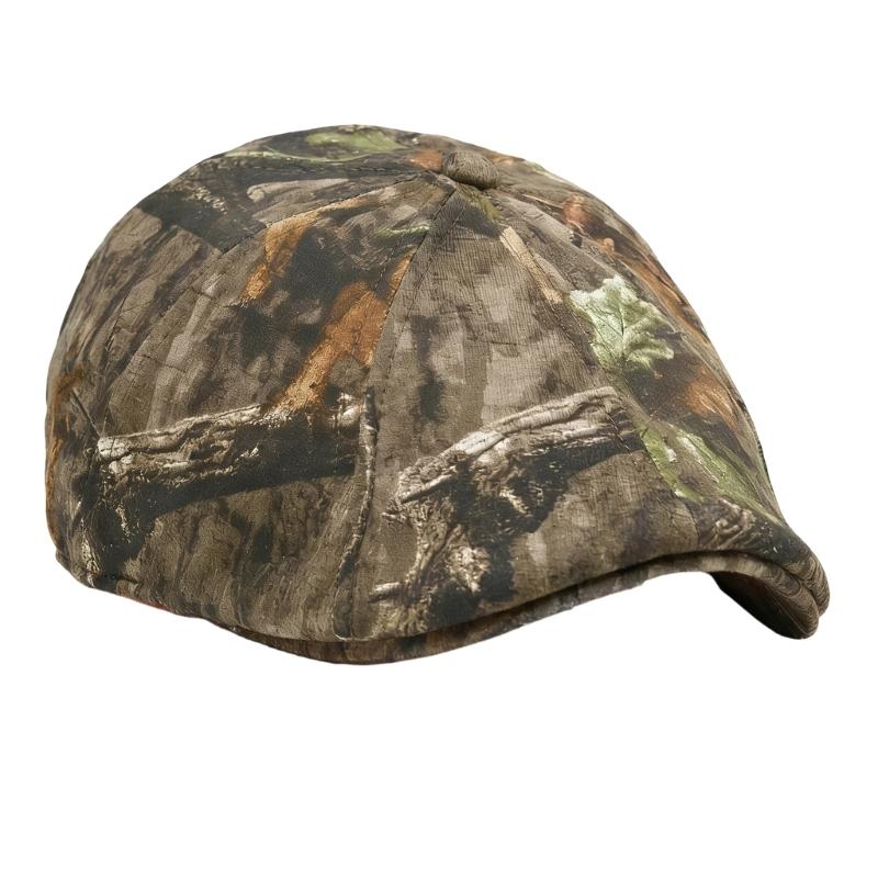 Trendy Digital Print Camouflages Berets Hat Stretchy Fit 56 58cm For Various Outfits
Trendy Digital Print Camouflages Berets Hat Stretchy Fit 56 58cm For Various Outfits