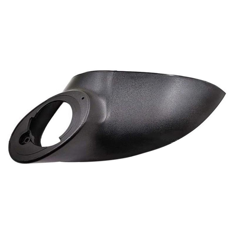 Car Side Rearview Mirror Bottom Lower Holder Cover For Ford Fiesta 2009- Left
Car Side Rearview Mirror Bottom Lower Holder Cover For Ford Fiesta 2009- Left