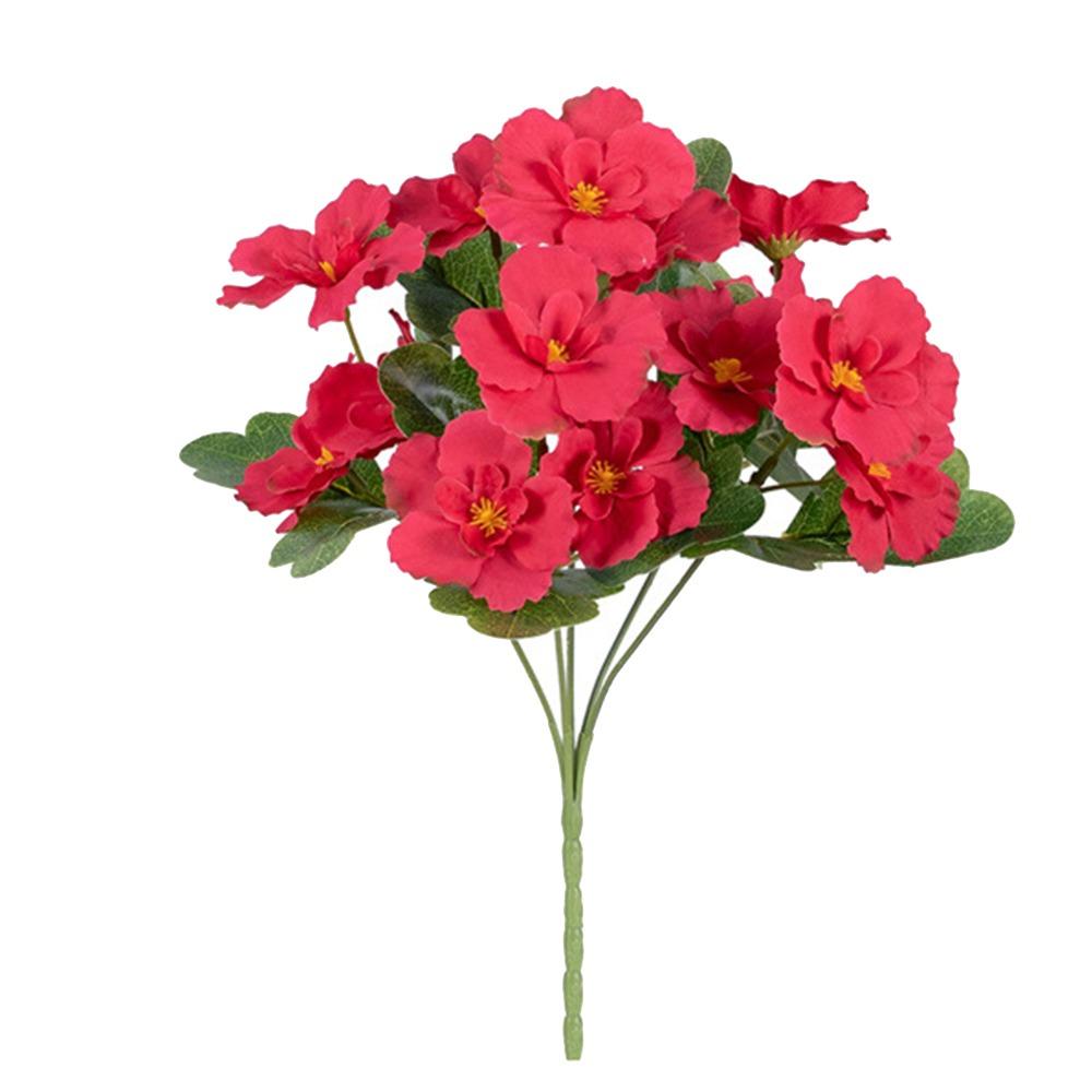 5 Forks Begonia Artificial Flower Multicolor Green Leaves Simulation Flower Bouquet Floral Arrangement Photo Props Faux Flower рожевий червоний колір
5 Forks Begonia Artificial Flower Multicolor Green Leaves Simulation Flower Bouquet Floral Arrangement Photo Props Faux Flower рожевий червоний колір
