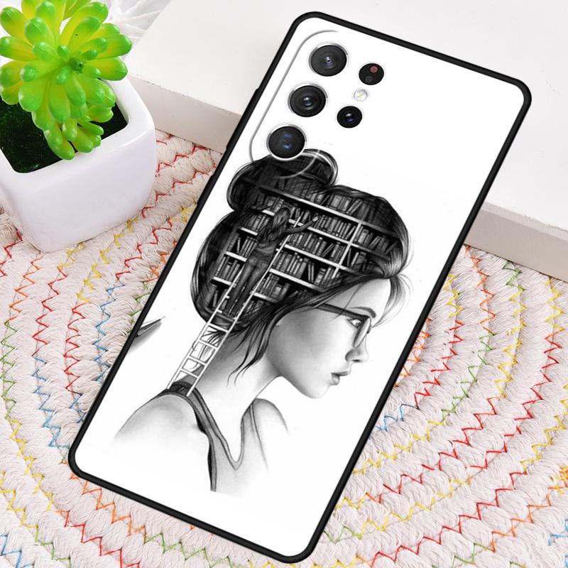 Book Magic Phone Case for Samsung Galaxy note 10 pro S26 Ultra S23 S24 FE S25 S21 S22 PLUS shockproof Cover Galaxy S22 5G
Book Magic Phone Case for Samsung Galaxy note 10 pro S26 Ultra S23 S24 FE S25 S21 S22 PLUS shockproof Cover Galaxy S22 5G
