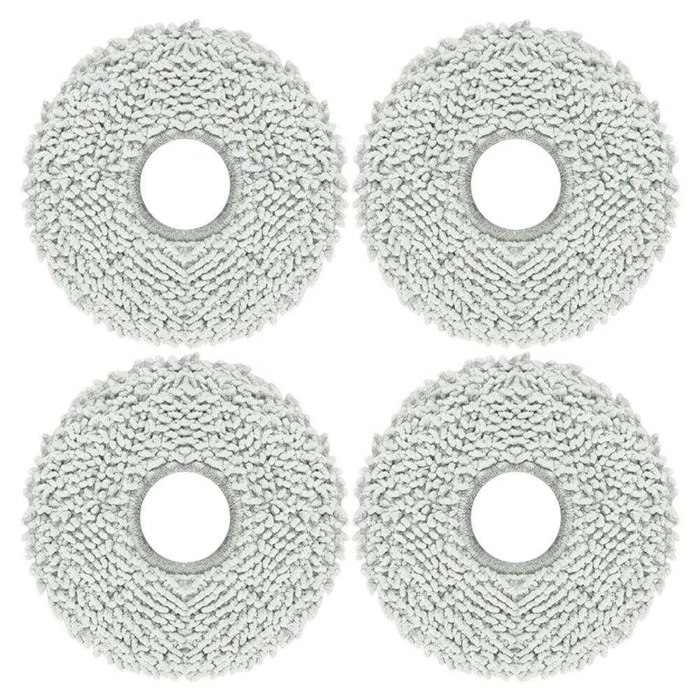 Высококачественный тканевый материал для швабры, оригинальное оборудование для швабры 4 PACK
Высококачественный тканевый материал для швабры, оригинальное оборудование для швабры 4 PACK