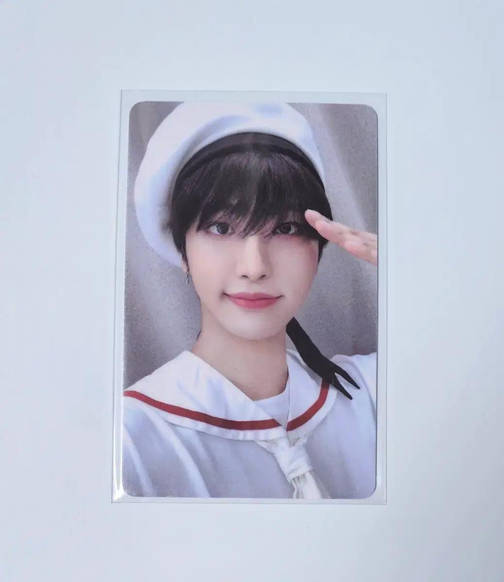 ATEEZ Torch Bounce
ATEEZ Torch Bounce