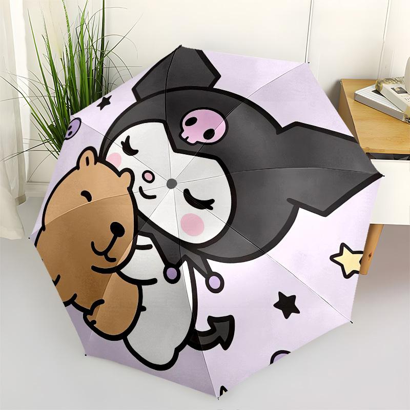 1pc Halloween Cute Kawaii Cat Dog Umbrella with Plastic Handle,Suitable for All Seasons Home Travel Outdoor UmbrellaSanlio012
1pc Halloween Cute Kawaii Cat Dog Umbrella with Plastic Handle,Suitable for All Seasons Home Travel Outdoor UmbrellaSanlio012