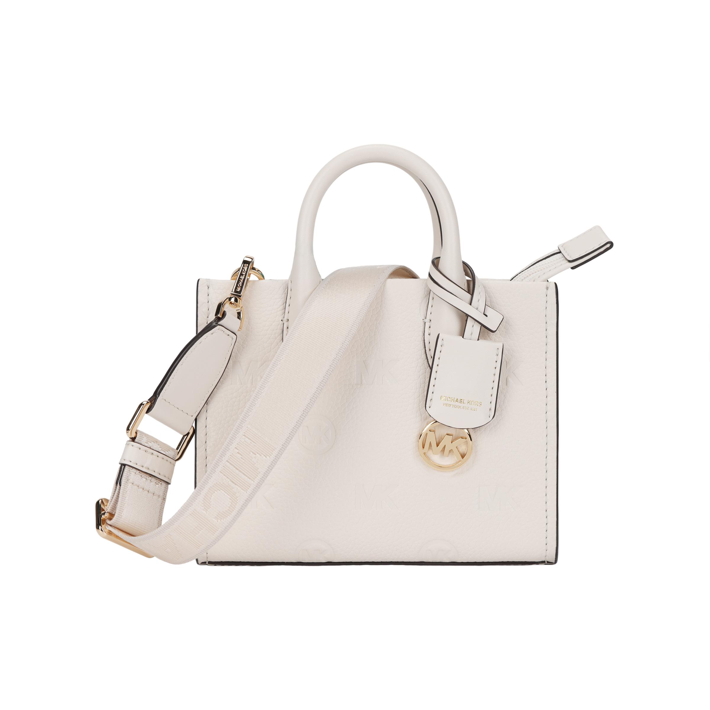 Michael Kors MK Mirella Classic Logo Print Adjustable Shoulder Strap Leather Crossbody Bag Women bags Cream 35F3G7ZC0LLTCREAM Basic Set (Bag+Dust Bag)
Michael Kors MK Mirella Classic Logo Print Adjustable Shoulder Strap Leather Crossbody Bag Women bags Cream 35F3G7ZC0LLTCREAM Basic Set (Bag+Dust Bag)