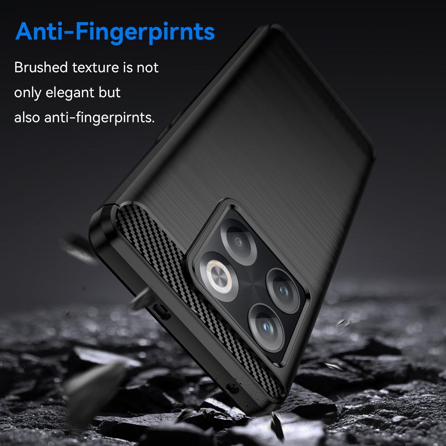 Carbon Fiber Texture Phone Case for OnePlus 10T 5G,Soft TPU Slim Fit Anti-dust Brushed Phone Cover Blue
Carbon Fiber Texture Phone Case for OnePlus 10T 5G,Soft TPU Slim Fit Anti-dust Brushed Phone Cover Blue