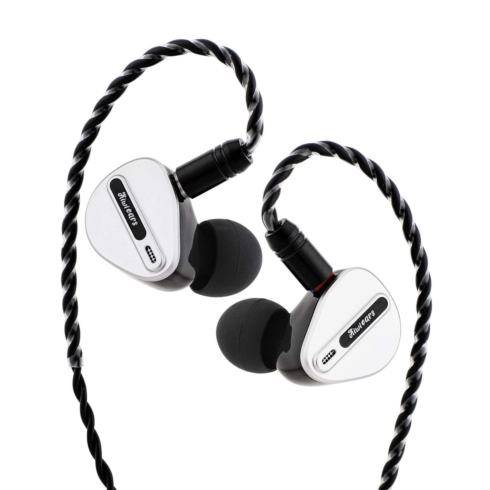 Linsoul Kiwi Ears Airoso Hybrid HiFi Stereo Wired Earphones Jack HIFI Sound Quality Deep Bass Noise Cancelling Stereo Earphones Wired Earphones
Linsoul Kiwi Ears Airoso Hybrid HiFi Stereo Wired Earphones Jack HIFI Sound Quality Deep Bass Noise Cancelling Stereo Earphones Wired Earphones