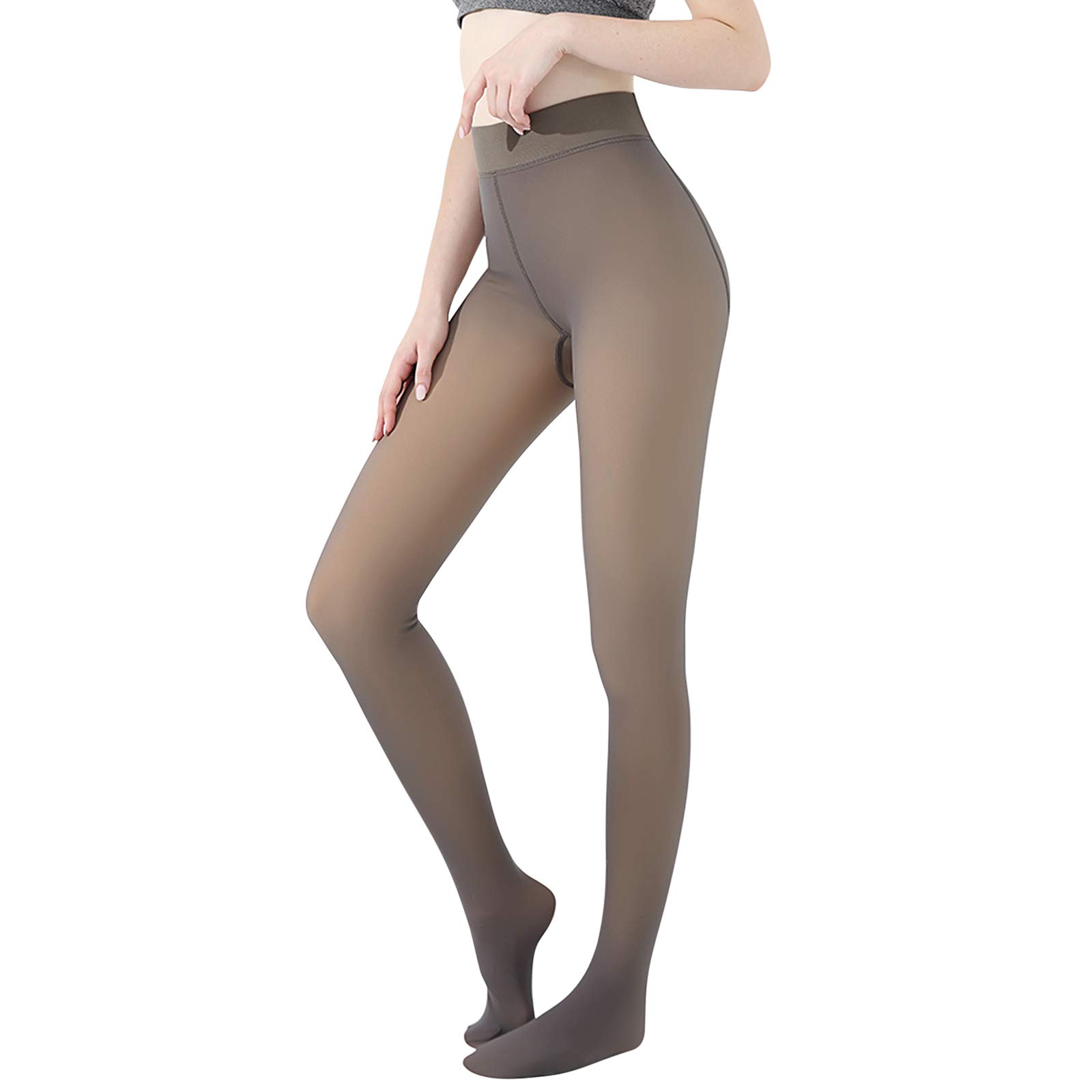 Improved Fake Compression Solid Underwear for Slim Tights for Coffee Brown Sheer 2024 ModelLeegosun Tights, Butt-Shaping, Stocking-Style, Sheer,
Improved Fake Compression Solid Underwear for Slim Tights for Coffee Brown Sheer 2024 ModelLeegosun Tights, Butt-Shaping, Stocking-Style, Sheer,