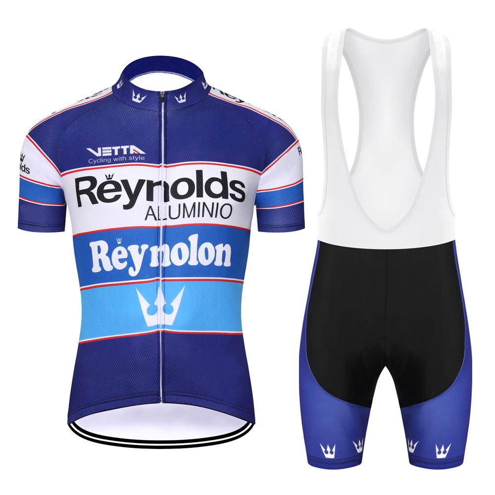 2026 Reynolds Men Cycling Jersey Maillot Set Short Polo shirt Clothing Mtb Bib Participating Teams Enduro Cycl Clothes S
2026 Reynolds Men Cycling Jersey Maillot Set Short Polo shirt Clothing Mtb Bib Participating Teams Enduro Cycl Clothes S