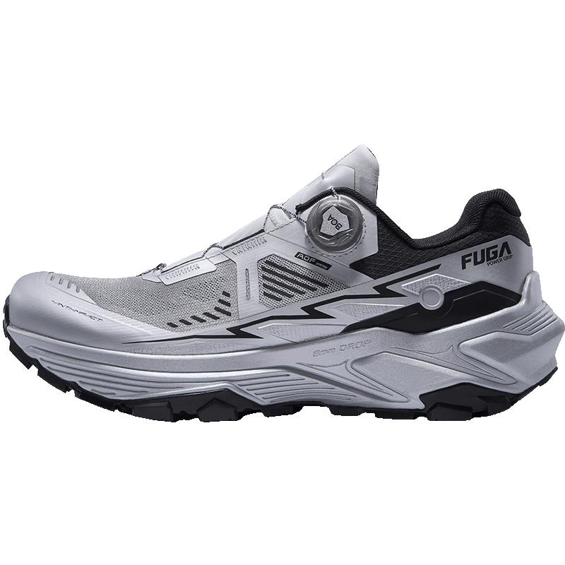 Kailas Fuga EX 3 BOA Low-Cut Trail Running & Hiking Shoes 40
Kailas Fuga EX 3 BOA Low-Cut Trail Running & Hiking Shoes 40
