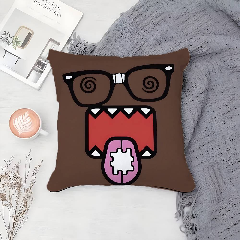 Милый мультяшный D-Domo Kun-MT Наволочка с принтом Наволочка Гостиная Диван Подушка Чехол Спальня Декор комнаты 12x12Inch
Милый мультяшный D-Domo Kun-MT Наволочка с принтом Наволочка Гостиная Диван Подушка Чехол Спальня Декор комнаты 12x12Inch