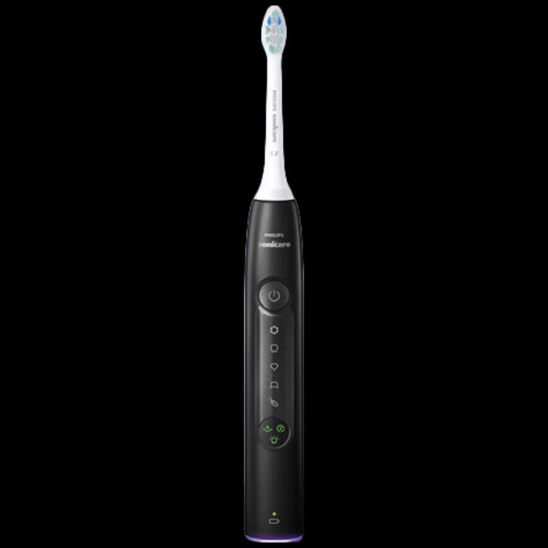 Philips DiamondClean 3 Series Pro Sonic Electric Toothbrush CN plug (adapter included)
Philips DiamondClean 3 Series Pro Sonic Electric Toothbrush CN plug (adapter included)