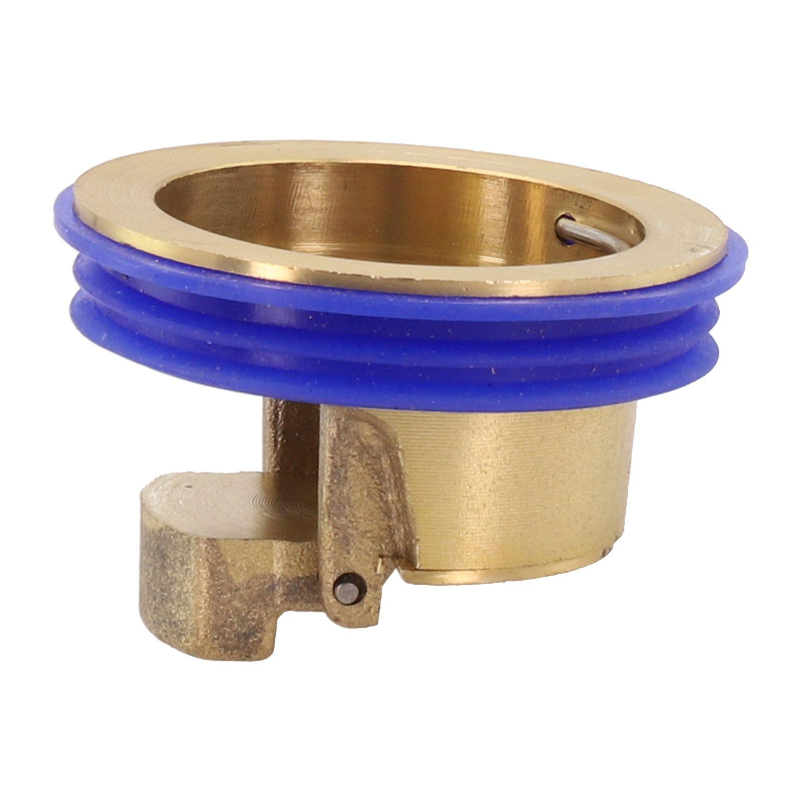Shower Drainer Floor Drain Core Copper Fast Drainage Widely Used 1Pcs/set 45*42mm Anti Defection Floor And More China Mainland
Shower Drainer Floor Drain Core Copper Fast Drainage Widely Used 1Pcs/set 45*42mm Anti Defection Floor And More China Mainland