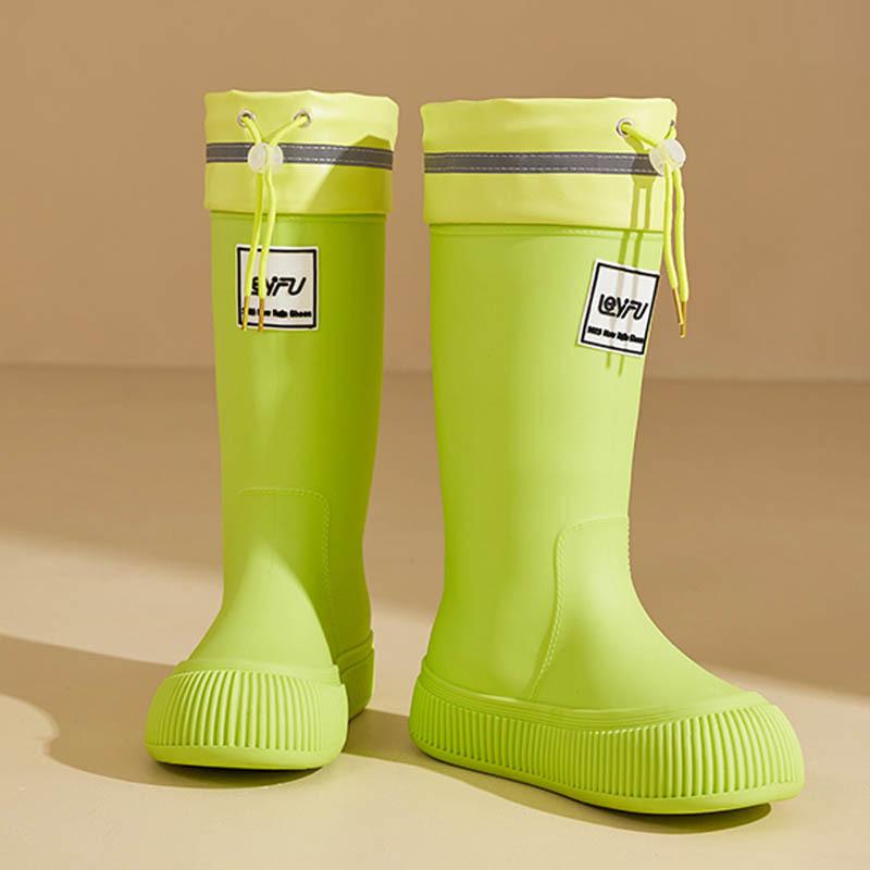 Rain boots women s fashion versatile high tube rain shoes waterproof non-slip comfortable wear-resistant women s water shoes camping rubber shoes 40/41
Rain boots women s fashion versatile high tube rain shoes waterproof non-slip comfortable wear-resistant women s water shoes camping rubber shoes 40/41